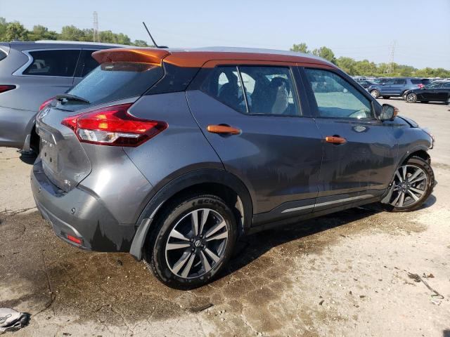 Photo 3 from auction – 2020 NISSAN KICKS SR with VIN 3N1CP5DV2LL524756