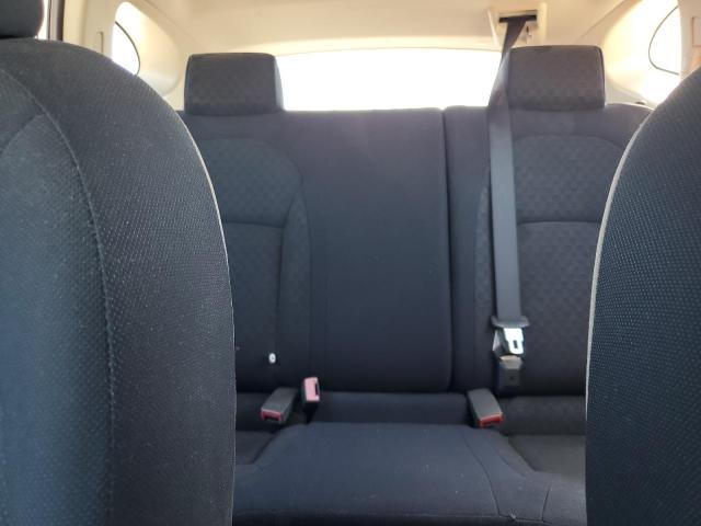 Photo 10 from auction – 2008 NISSAN ROGUE S with VIN JN8AS58T98W305522