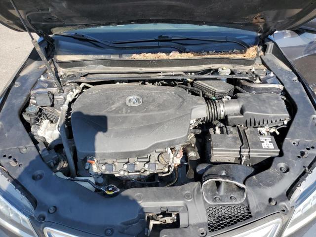 Photo 11 from auction – 2015 ACURA TLX TECH with VIN 19UUB3F53FA000868