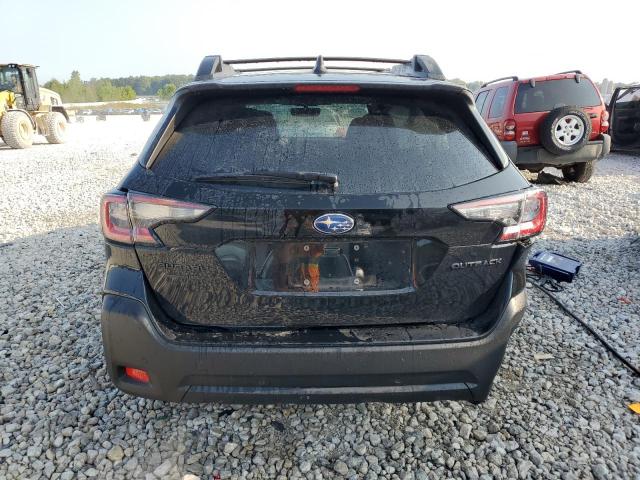 Photo 6 from auction – 2024 SUBARU OUTBACK ON with VIN 4S4BTALC2R3198020