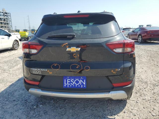 Photo 6 from auction – 2023 CHEVROLET TRAILBLAZE with VIN KL79MPSL8PB068280