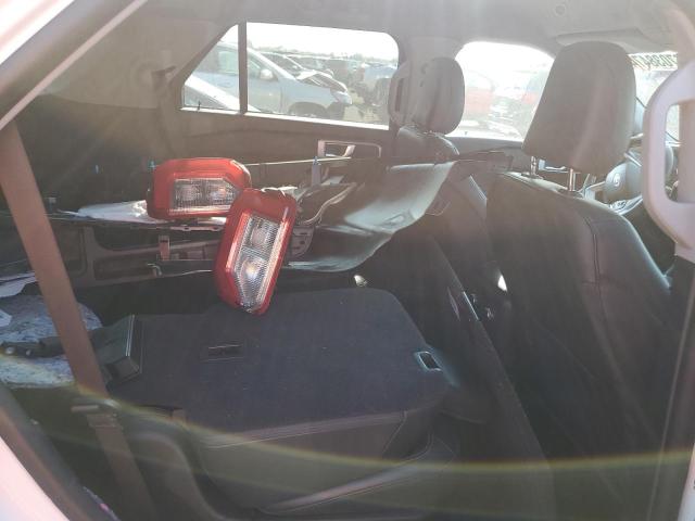 Photo 11 from auction – 2022 FORD EXPLORER X with VIN 1FMSK8DH8NGA36983