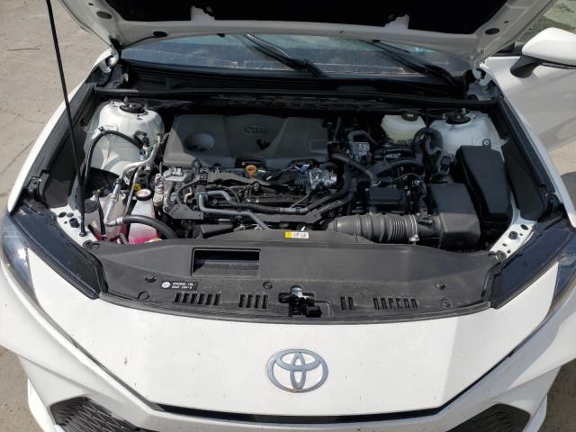 Photo 11 from auction – 2025 TOYOTA CAMRY XSE with VIN 4T1DAACK5SU004876