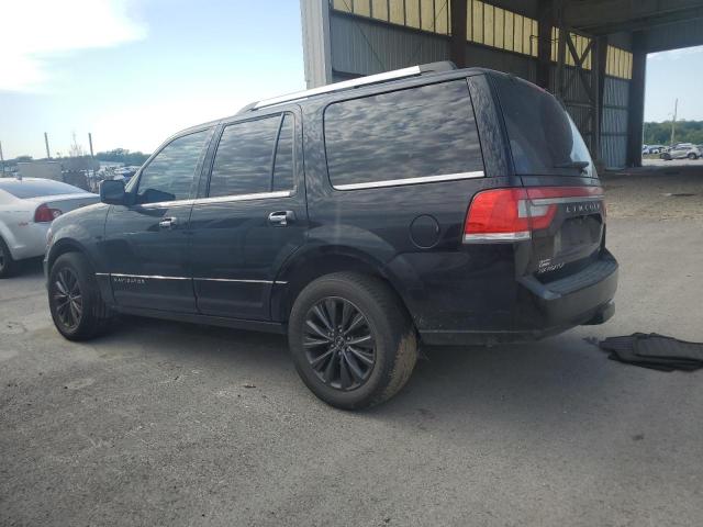 Photo 2 from auction – 2016 LINCOLN NAVIGATOR with VIN 5LMJJ2JT0GEL01752