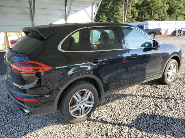 Photo 3 from auction – 2016 PORSCHE CAYENNE with VIN WP1AA2A29GKA09810
