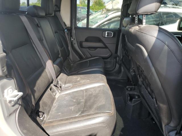 Zdjęcie 11 z aukcji – 2021 JEEP GLADIATOR z VIN 1C6JJTEG6ML610148
