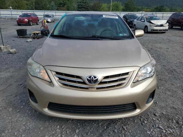 Photo 5 from auction – 2013 TOYOTA COROLLA BA with VIN 2T1BU4EE1DC030340