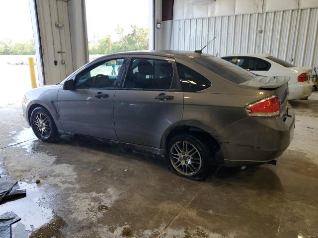 Photo 2 from auction – 2011 FORD FOCUS SE with VIN 1FAHP3FN4BW149553