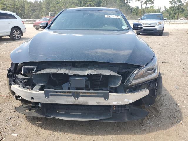 Photo 5 from auction – 2018 GENESIS G80 BASE with VIN KMHGN4JE8JU226567