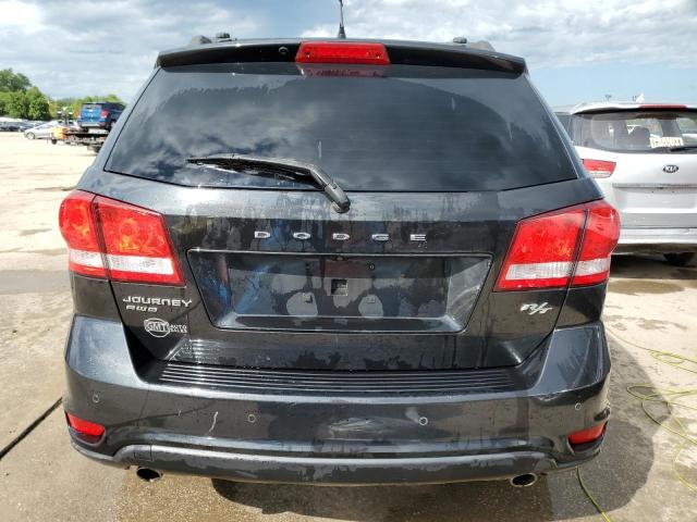Photo 6 from auction – 2013 DODGE JOURNEY R/ with VIN 3C4PDDFG7DT610954