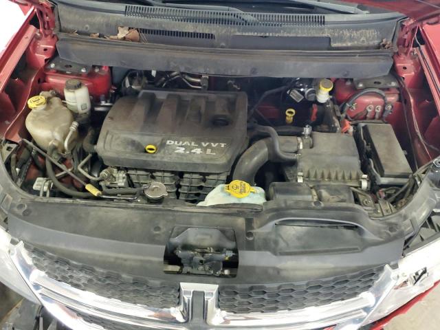 Photo 12 from auction – 2014 DODGE JOURNEY SE with VIN 3C4PDCAB7ET184173