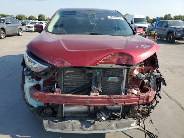 Photo 5 from auction – 2019 FORD EDGE SEL with VIN 2FMPK3J99KBB41590