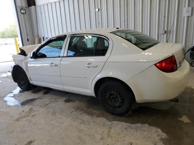 Photo 2 from auction – 2008 CHEVROLET COBALT LT with VIN 1G1AL58F587114573