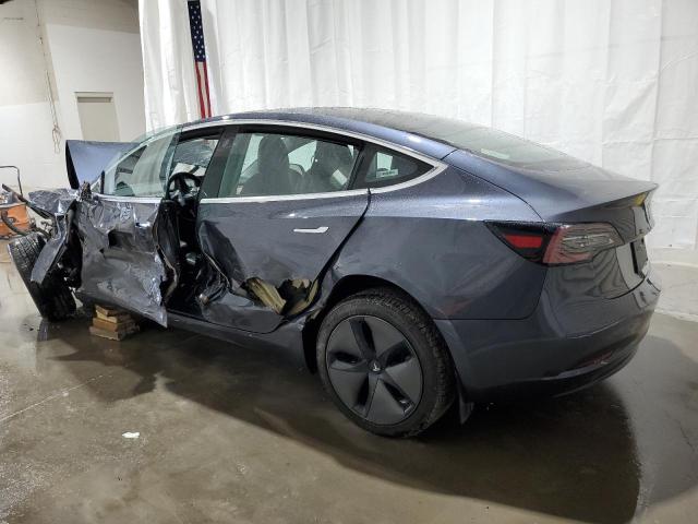 Photo 2 from auction – 2020 TESLA MODEL 3 with VIN 5YJ3E1EBXLF663614