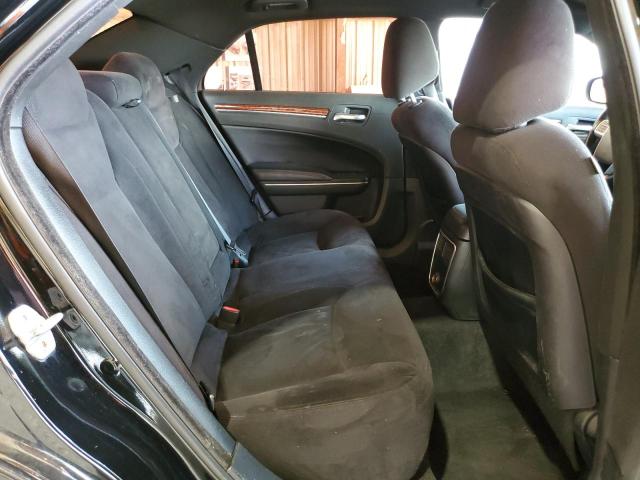 Photo 10 from auction – 2012 CHRYSLER 300 with VIN 2C3CCAAG8CH113608