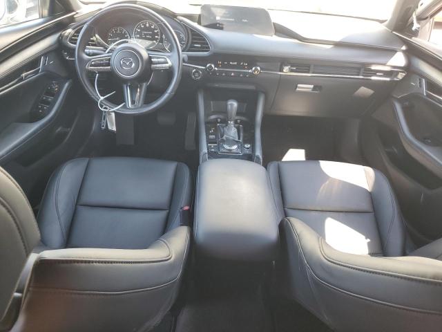 Photo 8 from auction – 2021 MAZDA 3 with VIN JM1BPBJYXM1327445