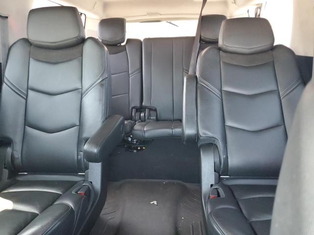 Photo 10 from auction – 2015 CADILLAC ESCALADE E with VIN 1GYS4HKJ2FR150935