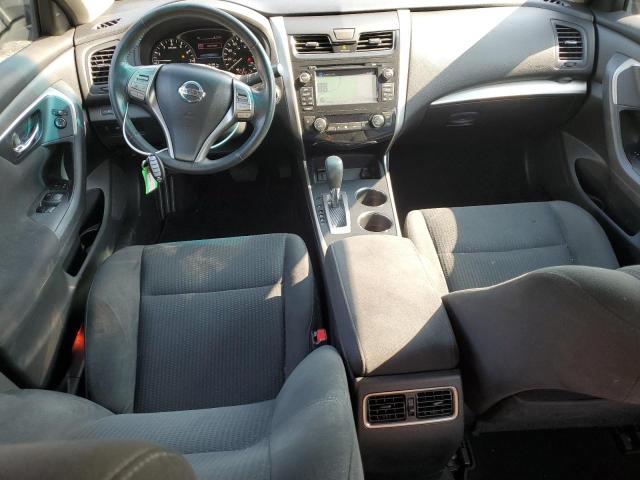 Photo 8 from auction – 2015 NISSAN ALTIMA 2.5 with VIN 1N4AL3AP1FC134523