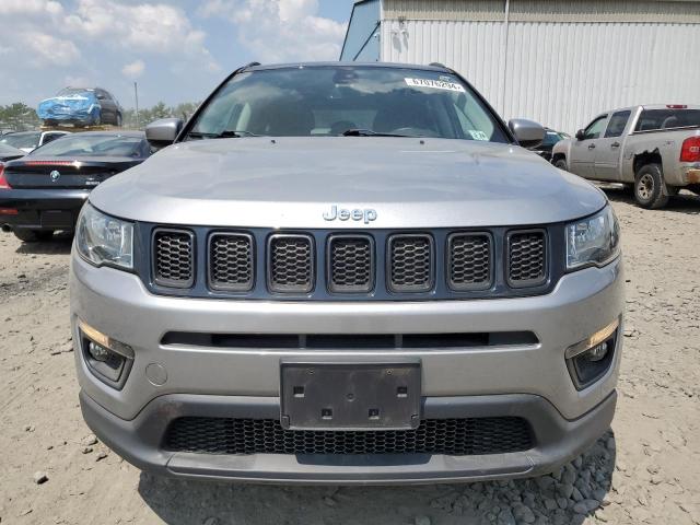Photo 5 from auction – 2019 JEEP COMPASS LA with VIN 3C4NJDBB0KT628493