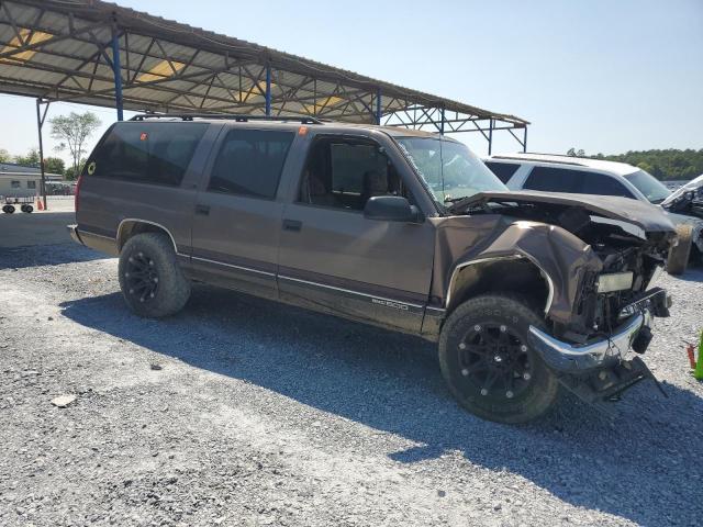 Photo 4 from auction – 1997 GMC C1500 with VIN 1GKEC16R9VJ748423