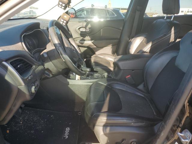 Photo 7 from auction – 2019 JEEP CHEROKEE L with VIN 1C4PJLLB9KD123124