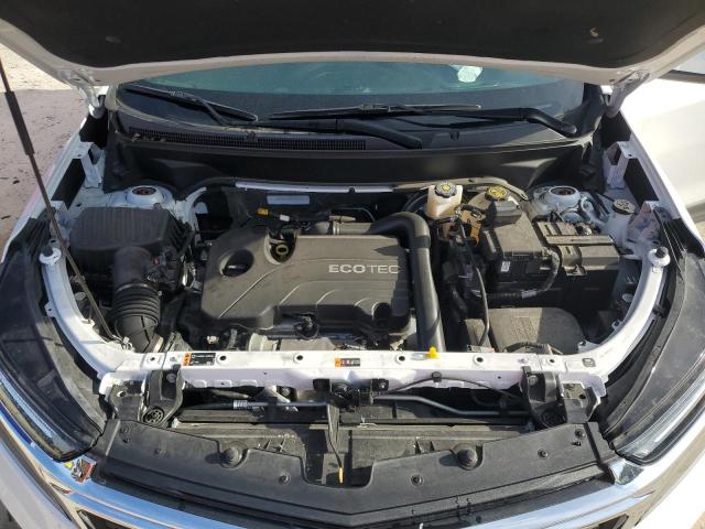 Photo 12 from auction – 2022 CHEVROLET EQUINOX LT with VIN 3GNAXKEVXNL283928