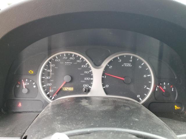 Photo 9 from auction – 2005 CHEVROLET EQUINOX LT with VIN 2CNDL73FX56163590