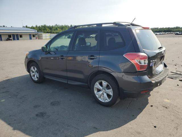 Photo 2 from auction – 2014 SUBARU FORESTER 2 with VIN JF2SJAEC0EH469405