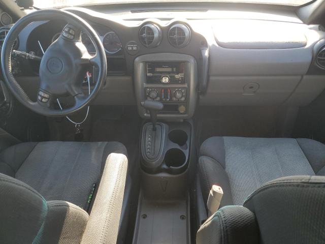 Photo 8 from auction – 2004 PONTIAC AZTEK with VIN 3G7DA03E74S546040