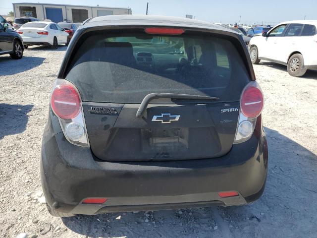 Photo 6 from auction – 2015 CHEVROLET SPARK LS with VIN KL8CB6S94FC736672