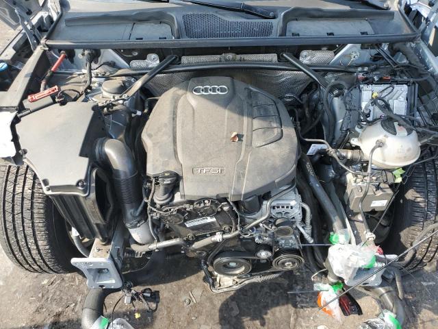 Photo 12 from auction – 2019 AUDI Q5 PREMIUM with VIN WA1BNAFY0K2114787