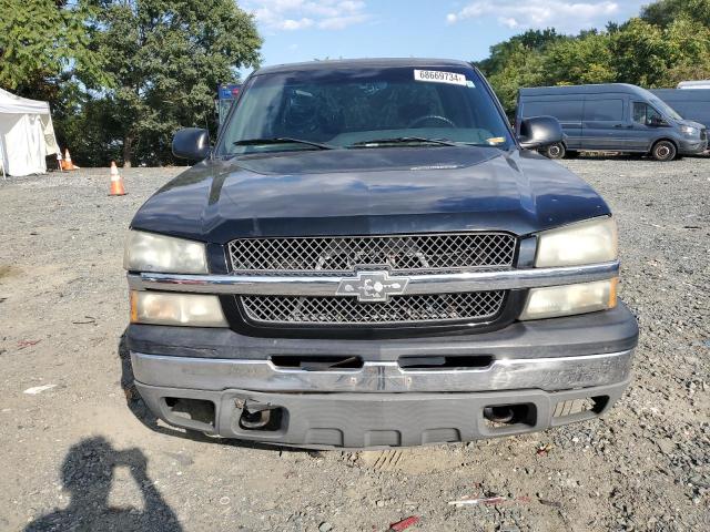 Photo 5 from auction – 2004 CHEVROLET SILVER1500 with VIN 1GCEK19T04E386592