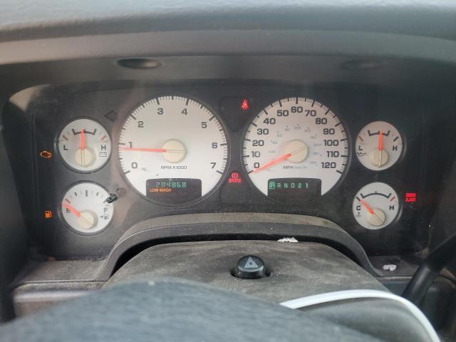 Photo 9 from auction – 2002 DODGE RAM 1500 with VIN 1D7HA16NX2J236702