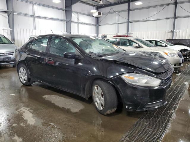 Photo 4 from auction – 2016 DODGE DART SE with VIN 1C3CDFAA3GD504450