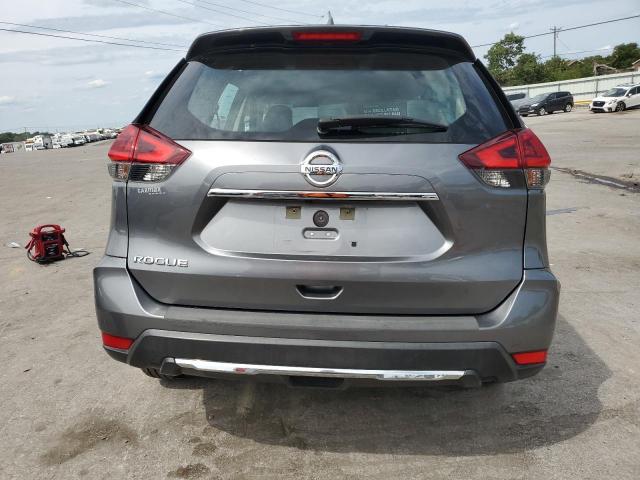 Photo 6 from auction – 2018 NISSAN ROGUE S with VIN KNMAT2MT2JP540521
