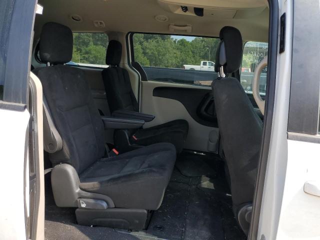 Photo 11 from auction – 2015 DODGE GRAND CARA with VIN 2C4RDGCG1FR584954