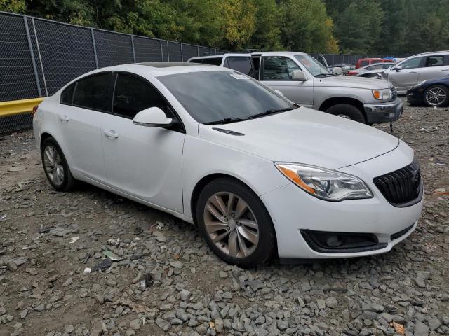 Photo 4 from auction – 2014 BUICK REGAL with VIN 2G4GK5EX7E9283484