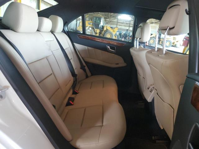 Photo 10 from auction – 2012 MERCEDES-BENZ E 350 with VIN WDDHF5KBXCA637530