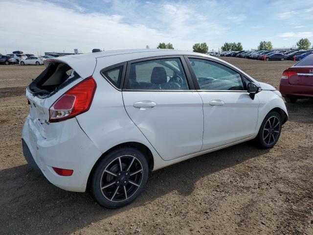 Photo 3 from auction – 2019 FORD FIESTA SE with VIN 3FADP4EJ1KM125164