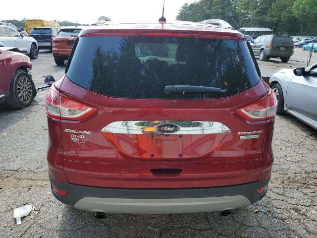 Photo 6 from auction – 2015 FORD ESCAPE TIT with VIN 1FMCU0JX5FUB55430