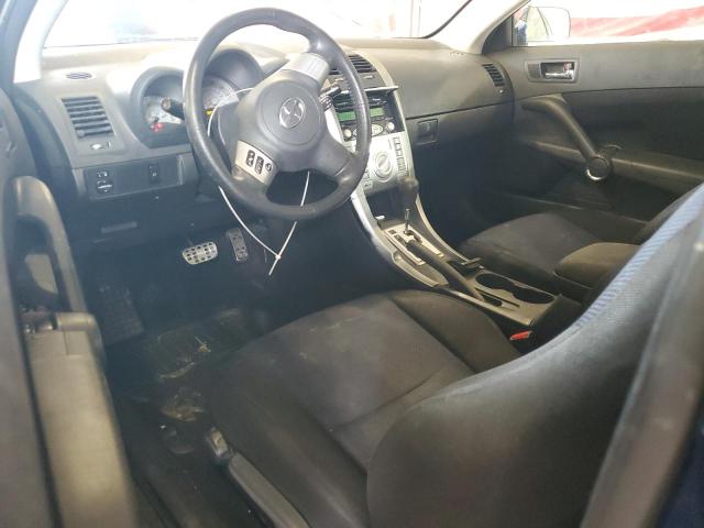 Photo 8 from auction – 2006 TOYOTA SCION TC with VIN JTKDE177760104496