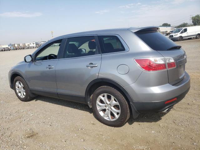 Photo 2 from auction – 2011 MAZDA CX-9 with VIN JM3TB3CA7B0321976