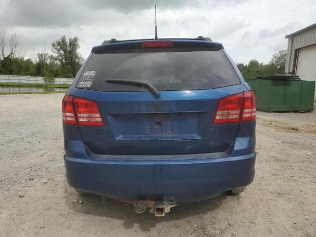 Photo 6 from auction – 2010 DODGE JOURNEY SE with VIN 3D4PG4FB2AT184732