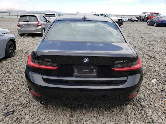 Photo 6 from auction – 2021 BMW 330XI with VIN 3MW5R7J06M8B70746