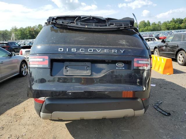 Photo 6 from auction – 2017 LAND ROVER DISCOVERY with VIN SALRRBBV1HA039695