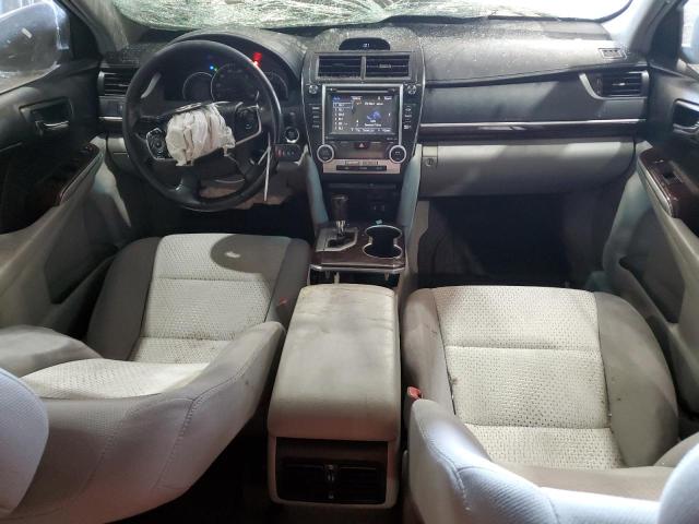 Photo 8 from auction – 2014 TOYOTA CAMRY L with VIN 4T4BF1FKXER380195