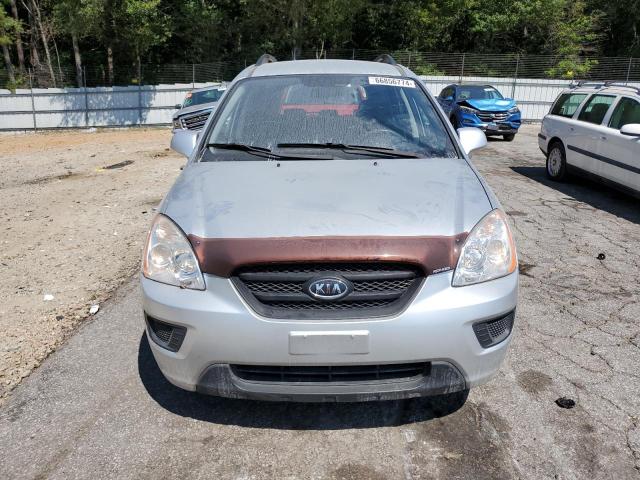 Photo 5 from auction – 2009 KIA RONDO with VIN KNAFG528397260920