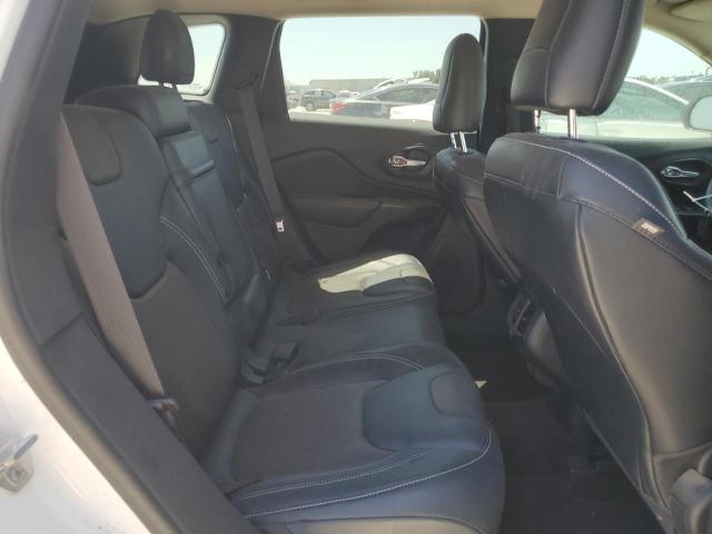 Photo 11 from auction – 2015 JEEP CHEROKEE L with VIN 1C4PJLDB4FW566144