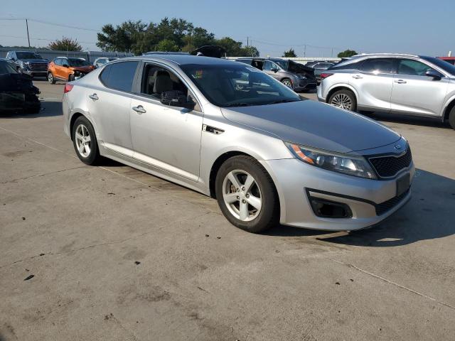 Photo 4 from auction – 2015 KIA OPTIMA LX with VIN 5XXGM4A74FG449436