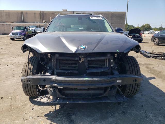 Photo 5 from auction – 2015 BMW X1 XDRIVE2 with VIN WBAVL1C52FVY34077